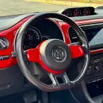 Volkswagen Beetle 2014 из Китая