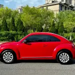 Volkswagen Beetle 2014 из Китая