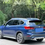 BMW X1 2021 из Китая
