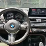 BMW X1 2021 из Китая