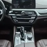 BMW 5 Series New Energy 2022 из Китая