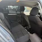 Volkswagen Golf 2012 из Китая