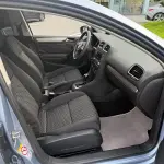 Volkswagen Golf 2012 из Китая