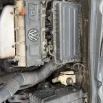 Volkswagen Golf 2012 из Китая