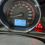 Toyota Vios 2023 из Китая