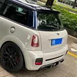 MINI Mini 2010 из Китая