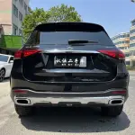 Mercedes-Benz GLE 2020 из Китая