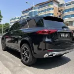 Mercedes-Benz GLE 2020 из Китая