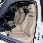 Toyota Land Cruiser из Китая