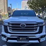 Toyota Land Cruiser из Китая