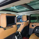 Land Rover Sport 2022 360 л.с. — лот 55840989 из Китая