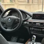 BMW X5 (Import) 2015 306 л.с. 306 л.с. 306 л.с. из Китая