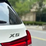 BMW X5 (Import) 2015 306 л.с. 306 л.с. 306 л.с. из Китая