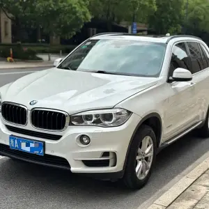 BMW X5 (Import) 2015 306 л.с. 306 л.с. 306 л.с. из Китая