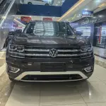 Volkswagen Teramont 2019 из Китая