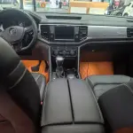 Volkswagen Teramont 2019 из Китая