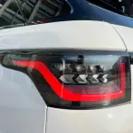 Land Rover Sport 2018 из Китая