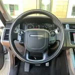 Land Rover Sport 2018 из Китая