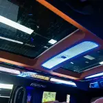 Mercedes-Benz V-Class из Китая