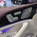Mercedes-Benz GLS из Китая