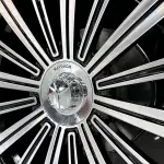 Mercedes-Benz GLS из Китая