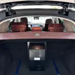 Mercedes-Benz GLS из Китая