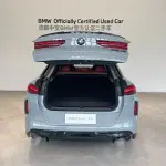 BMW X6 M 2025 из Китая