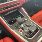 BMW X6 M 2025 из Китая