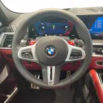 BMW X6 M 2025 из Китая