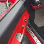 Ferrari 488 2016 из Китая