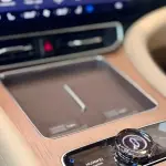 AITO 问界 AITO M9 из Китая