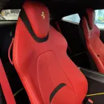 Ferrari Roma 2021 из Китая