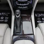 Cadillac XTS 2016 из Китая