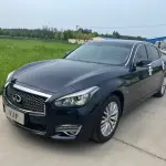 Infiniti Q70 2018 из Китая