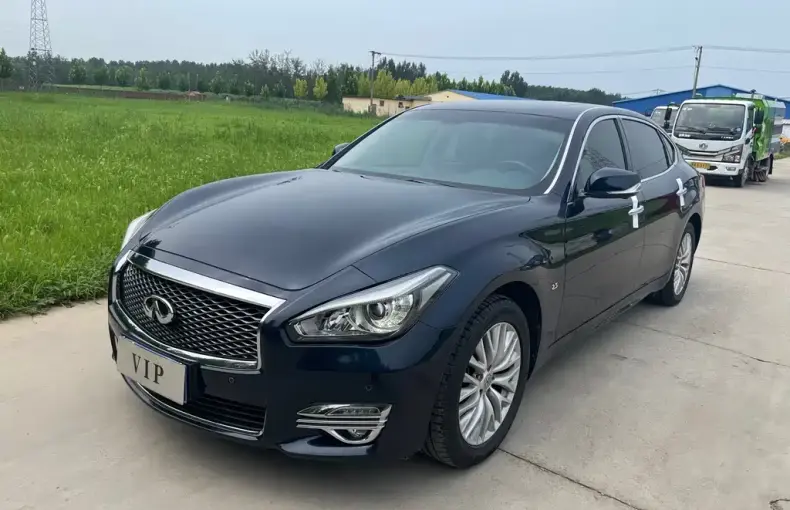 Infiniti Q70 2018 из Китая