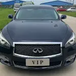 Infiniti Q70 2018 из Китая