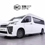 Toyota Hiace 2024 лот 55630054 из Китая