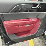 Hongqi Hongqi E-HS9 2023 из Китая