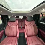 Hongqi Hongqi E-HS9 2023 из Китая