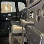 Rolls-Royce Cullinan из Китая