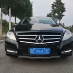 Mercedes-Benz R-Class 2014 из Китая