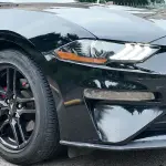Ford Mustang 2022 из Китая