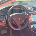 Maserati GranTurismo 2017 из Китая