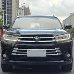Toyota Highlander 2020 из Китая