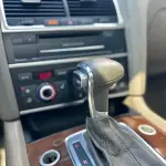 Audi Q7 2014 из Китая