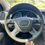 Audi Q7 2014 из Китая