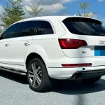 Audi Q7 2014 из Китая