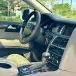 Audi Q7 2014 из Китая