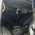 Honda Odyssey 2023 из Китая