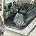 Honda Odyssey 2023 из Китая